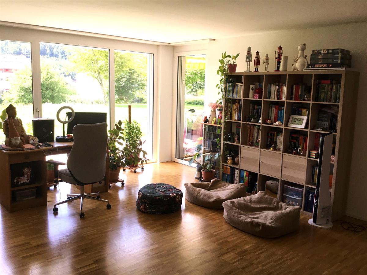 Bild 3: 3.5 Zimmer Wohnung in 2542 Pieterlen zu verkaufen