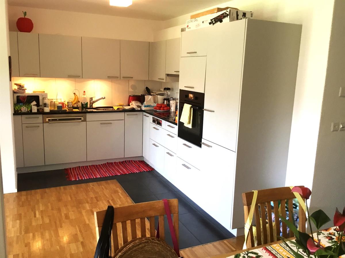Bild 4: 3.5 Zimmer Wohnung in 2542 Pieterlen zu verkaufen
