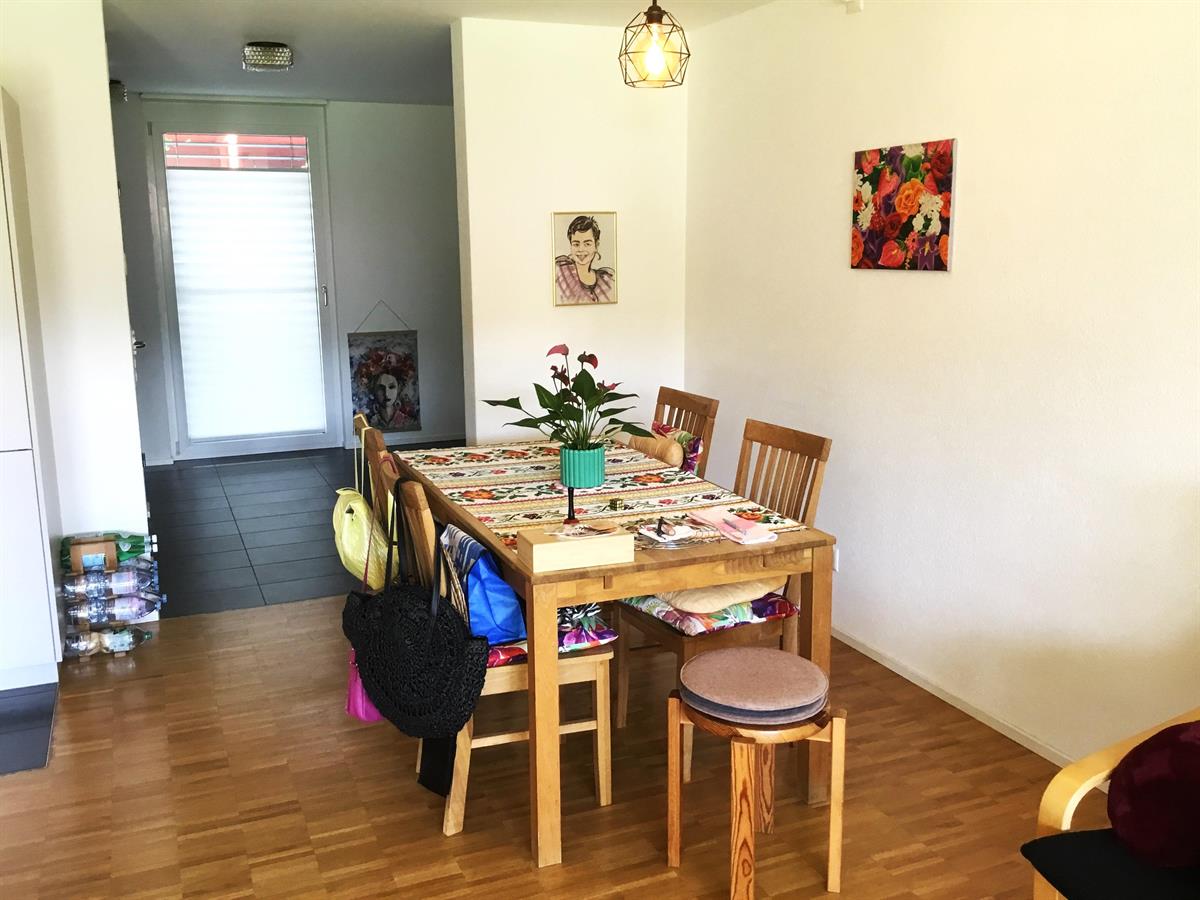 Bild 5: 3.5 Zimmer Wohnung in 2542 Pieterlen zu verkaufen