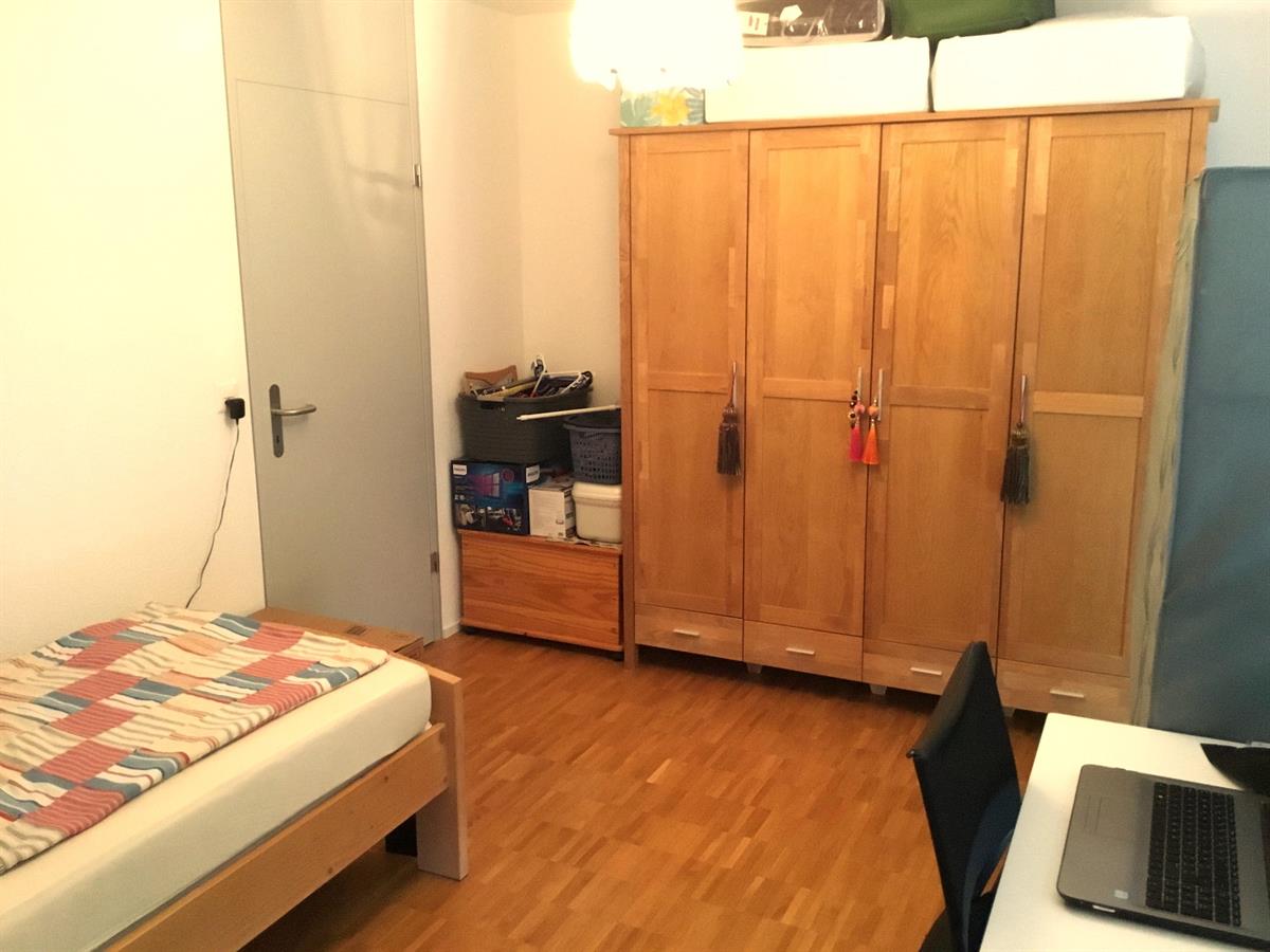 Bild 7: 3.5 Zimmer Wohnung in 2542 Pieterlen zu verkaufen
