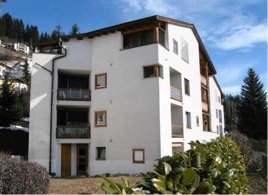 2.5 Zimmer Ferienwohnung in 7017 Flims Dorf zu vermieten