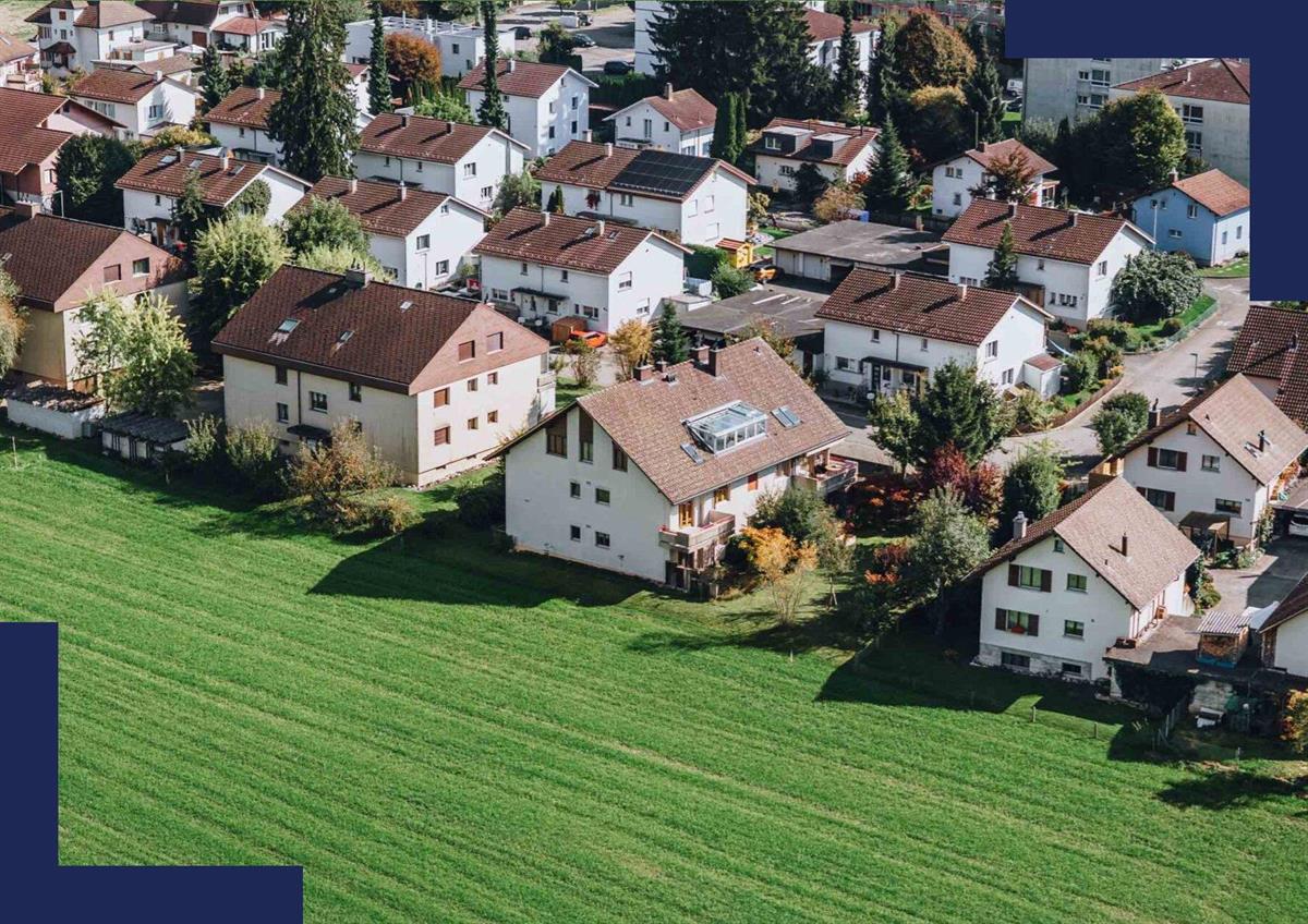 5 Zimmer Wohnung in 4932 Lotzwil zu vermieten
