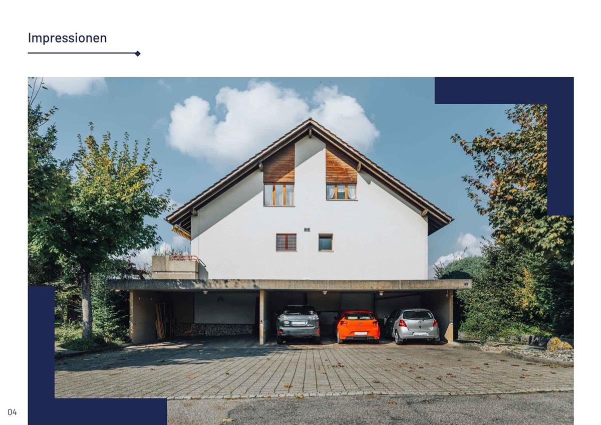 Bild 2: 5 Zimmer Wohnung in 4932 Lotzwil zu vermieten