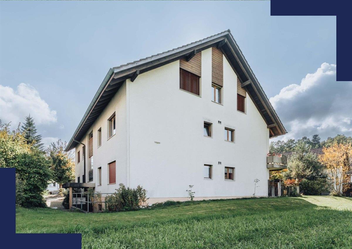 Bild 5: 5 Zimmer Wohnung in 4932 Lotzwil zu vermieten