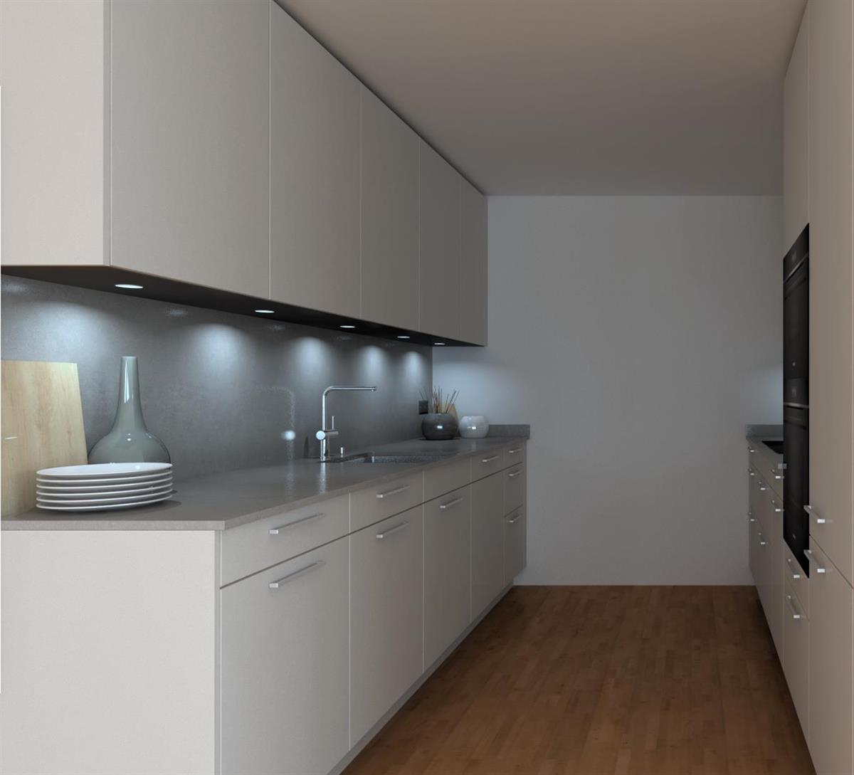 4.5 Zimmer Wohnung in 8192 Zweidlen zu vermieten