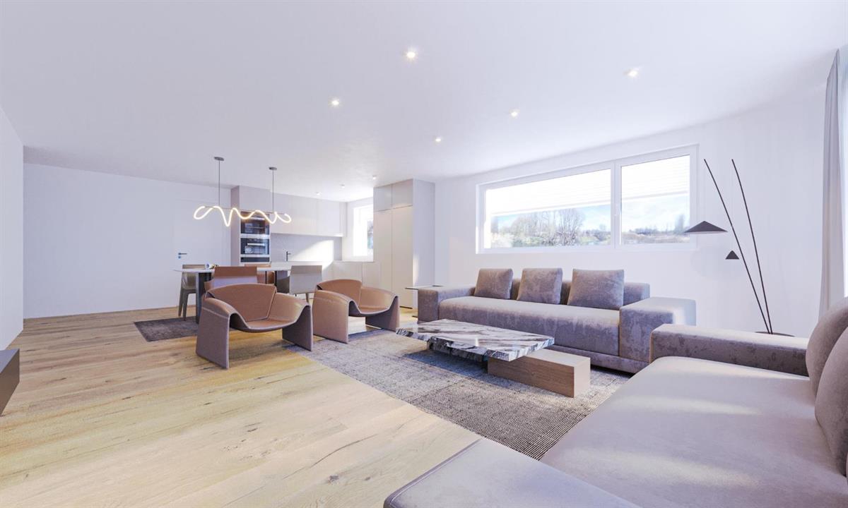 Bild 10: 4.5 Zimmer Wohnung in 8192 Zweidlen zu vermieten