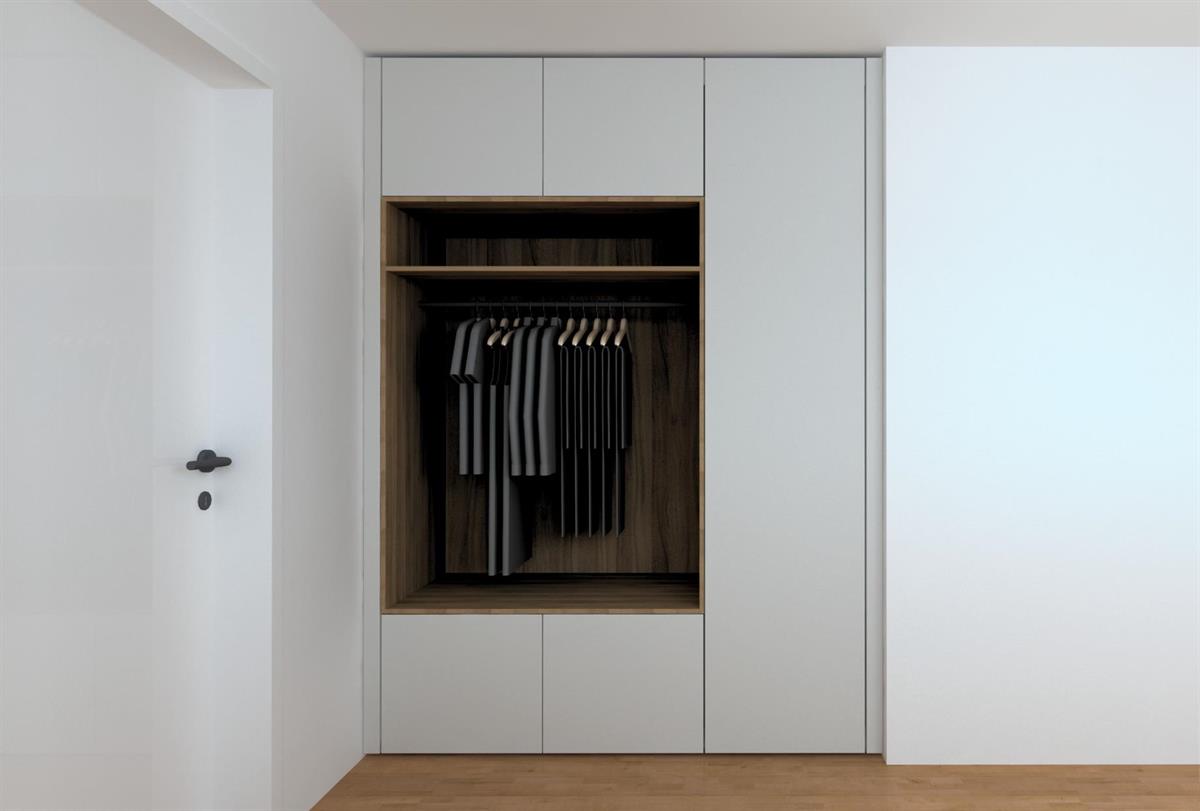 Bild 9: 4.5 Zimmer Wohnung in 8192 Zweidlen zu vermieten