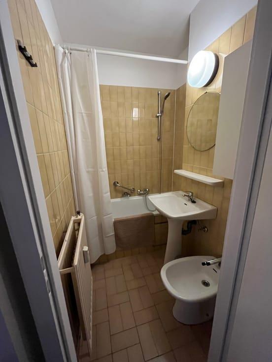 Bild 3: 1.5 Zimmer Ferienwohnung in 1000 Lausanne zu vermieten