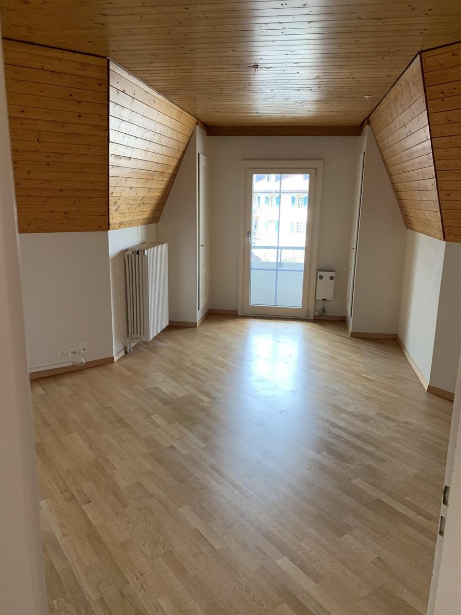 Bild 2: 3 Zimmer Wohnung in 3053 Münchenbuchsee zu vermieten