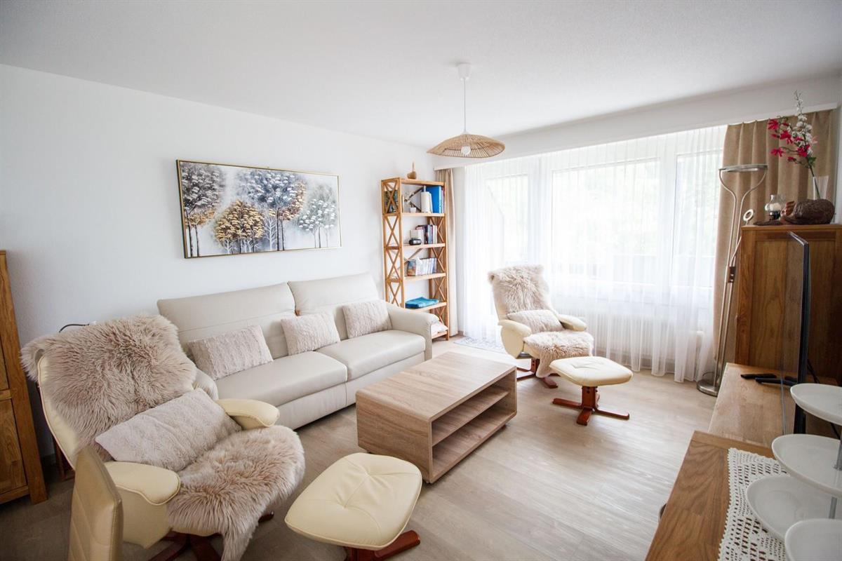 2.5 Zimmer Ferienwohnung in 3954 Leukerbad zu verkaufen