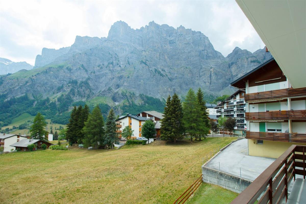Bild 12: 2.5 Zimmer Ferienwohnung in 3954 Leukerbad zu verkaufen