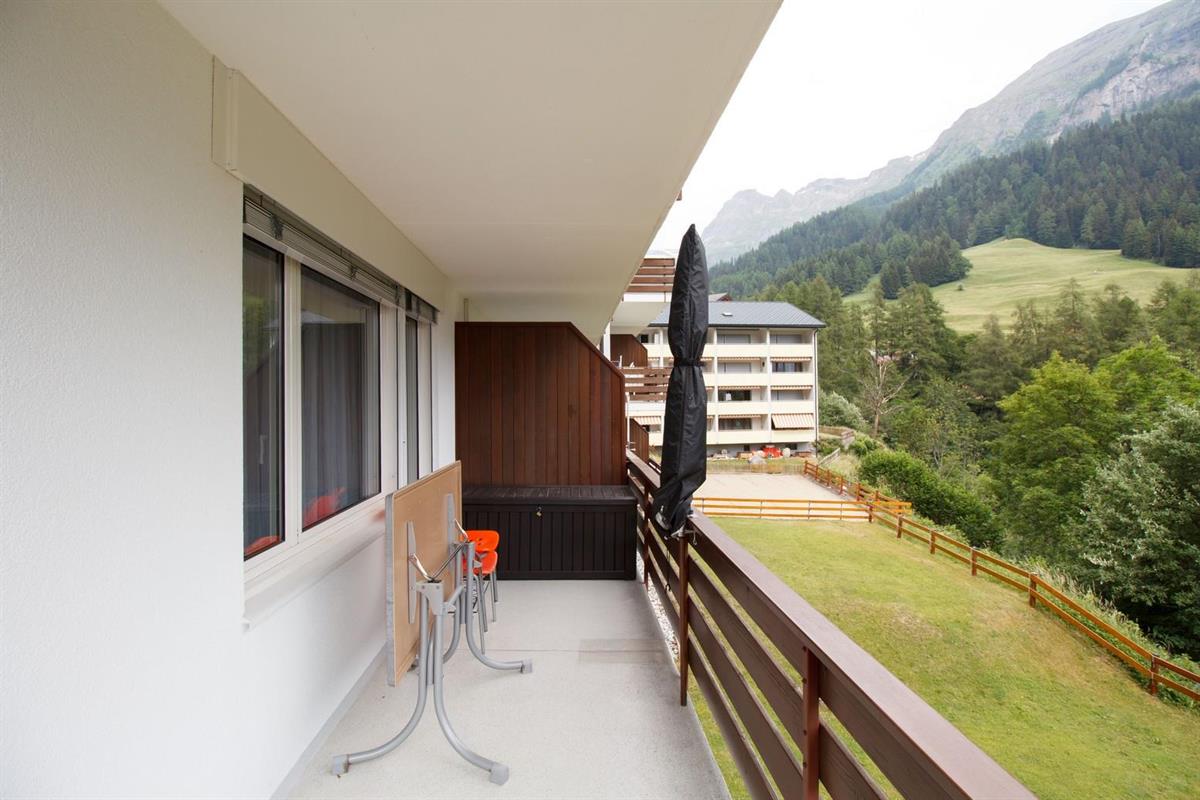 Bild 13: 2.5 Zimmer Ferienwohnung in 3954 Leukerbad zu verkaufen
