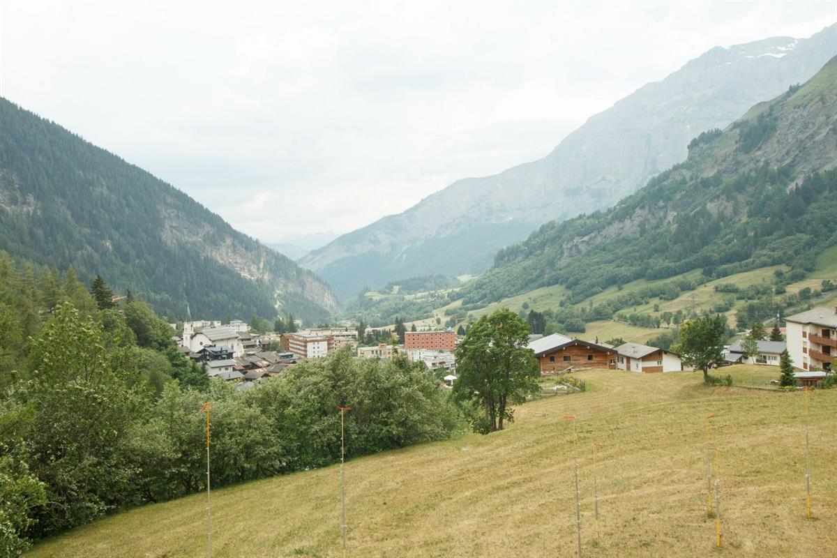Bild 14: 2.5 Zimmer Ferienwohnung in 3954 Leukerbad zu verkaufen
