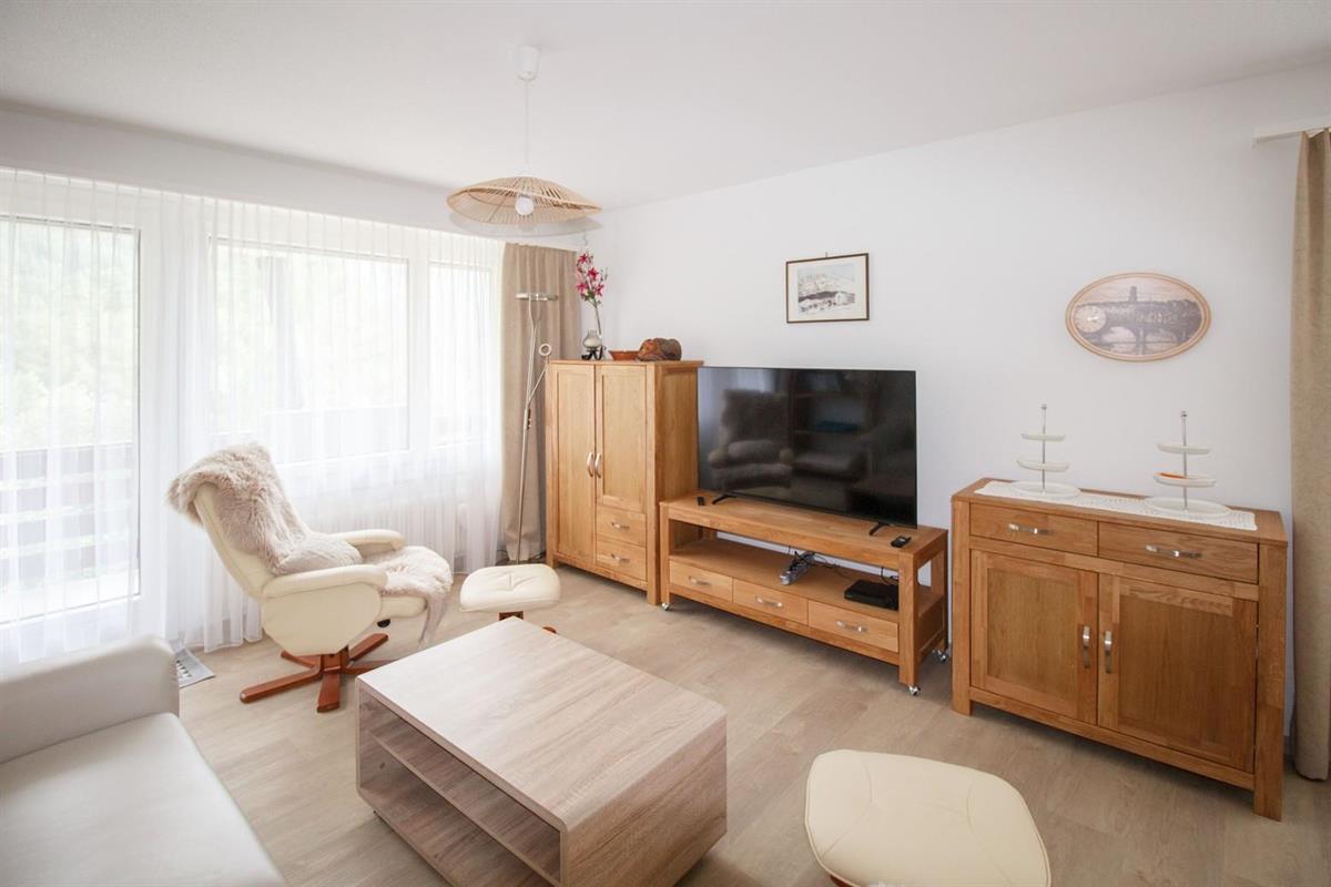 Bild 2: 2.5 Zimmer Ferienwohnung in 3954 Leukerbad zu verkaufen