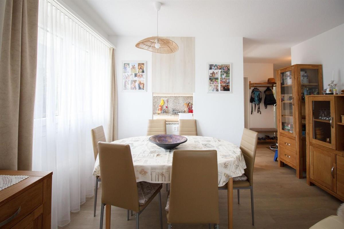 Bild 3: 2.5 Zimmer Ferienwohnung in 3954 Leukerbad zu verkaufen