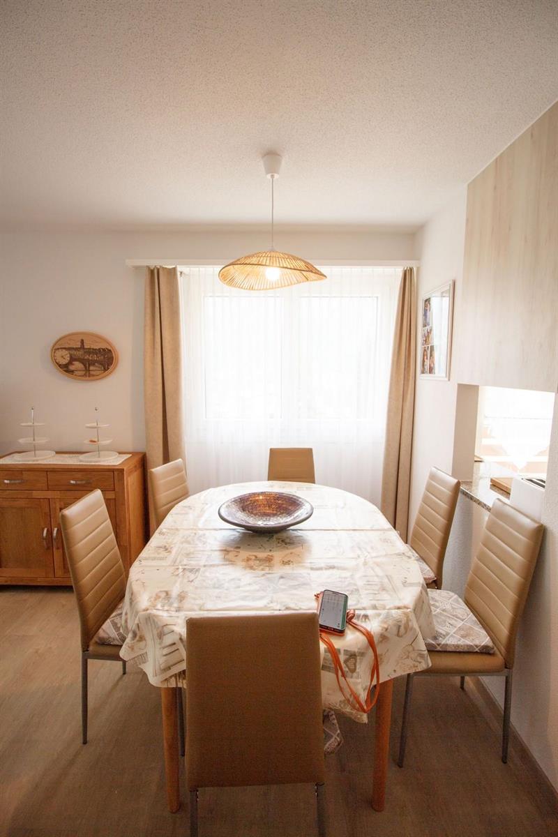 Bild 4: 2.5 Zimmer Ferienwohnung in 3954 Leukerbad zu verkaufen