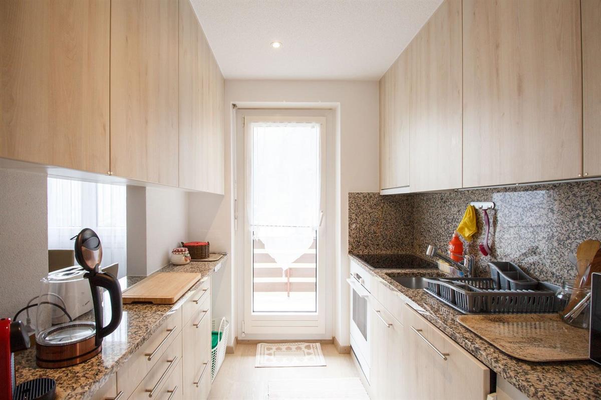 Bild 5: 2.5 Zimmer Ferienwohnung in 3954 Leukerbad zu verkaufen