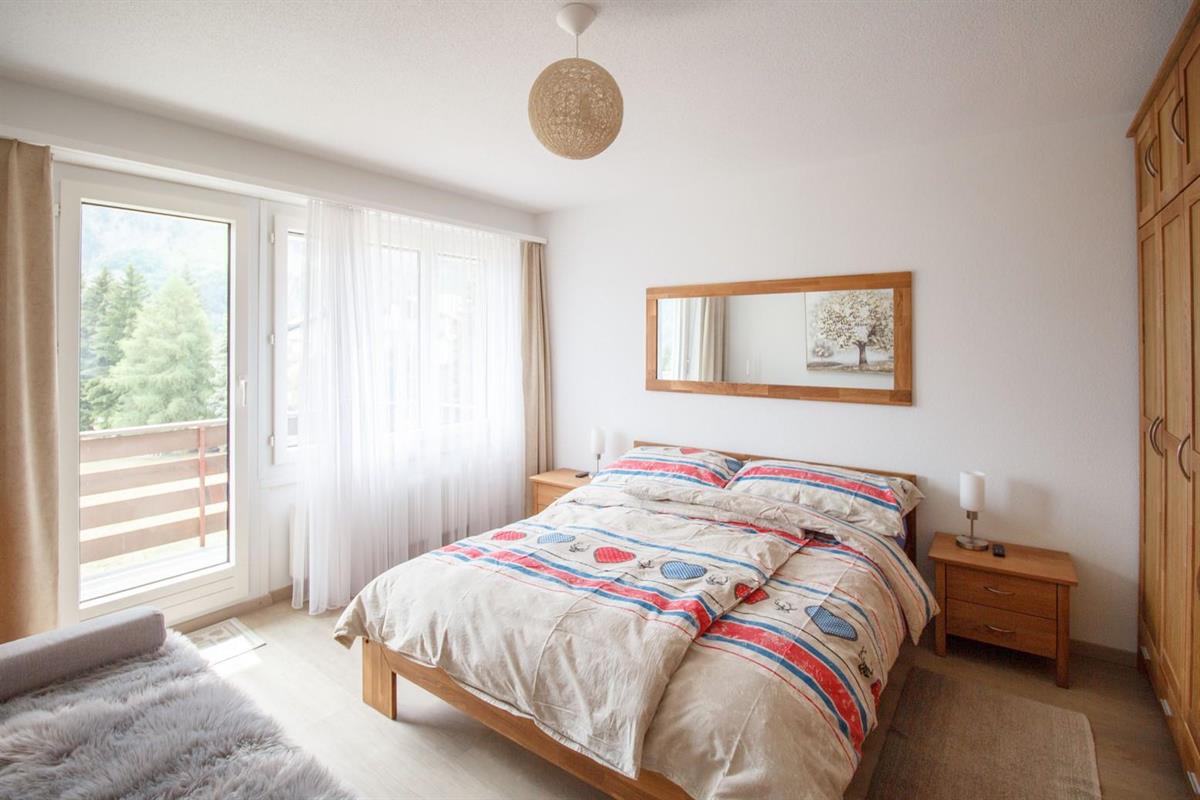 Bild 6: 2.5 Zimmer Ferienwohnung in 3954 Leukerbad zu verkaufen