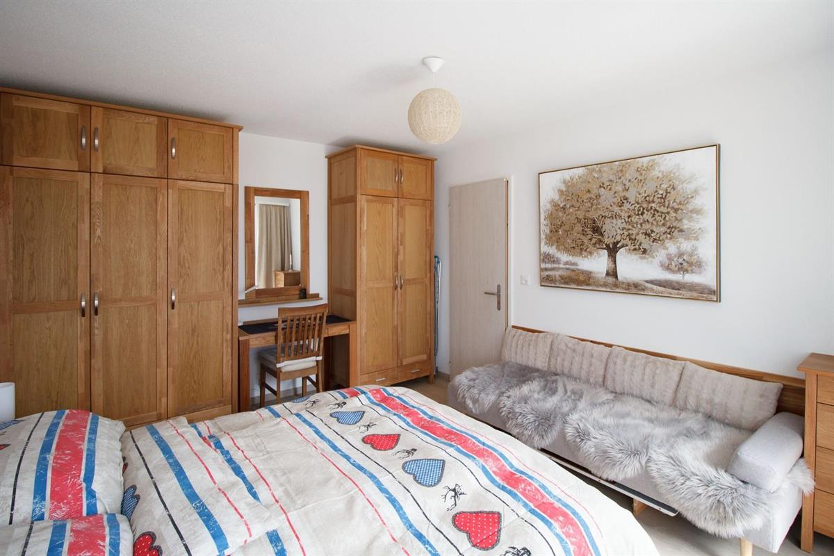 Bild 8: 2.5 Zimmer Ferienwohnung in 3954 Leukerbad zu verkaufen