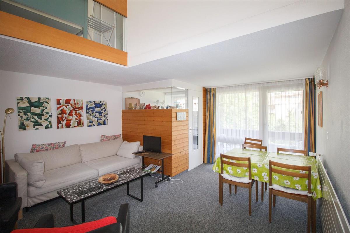 3.5 Zimmer Ferienwohnung in 3954 Leukerbad zu verkaufen