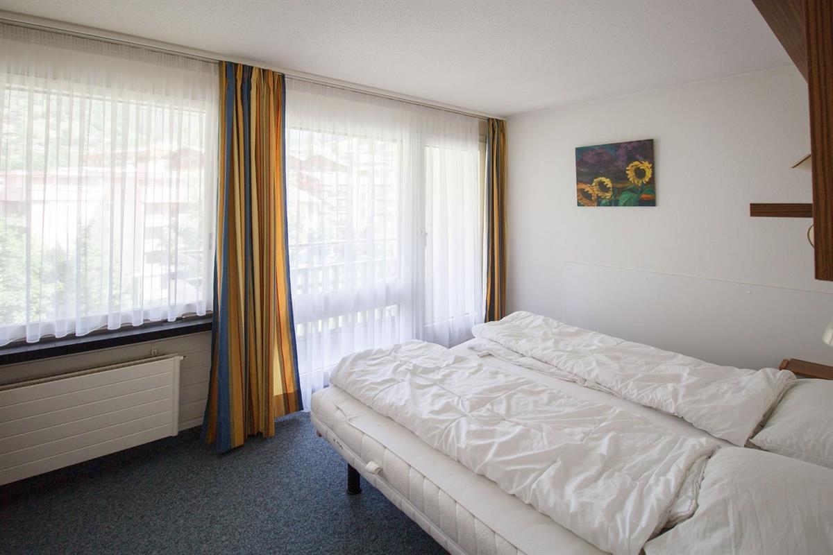 Bild 10: 3.5 Zimmer Ferienwohnung in 3954 Leukerbad zu verkaufen
