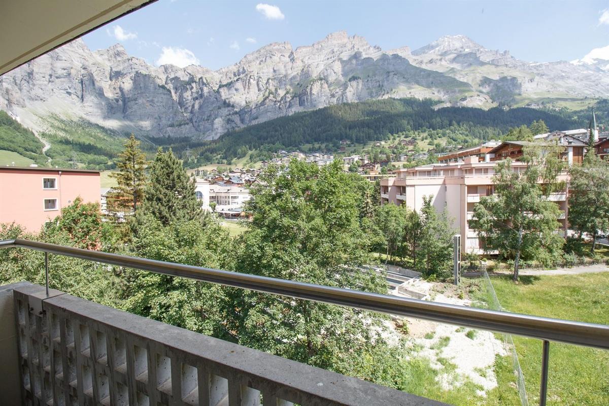 Bild 16: 3.5 Zimmer Ferienwohnung in 3954 Leukerbad zu verkaufen