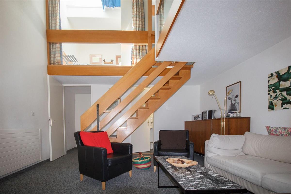 Bild 2: 3.5 Zimmer Ferienwohnung in 3954 Leukerbad zu verkaufen