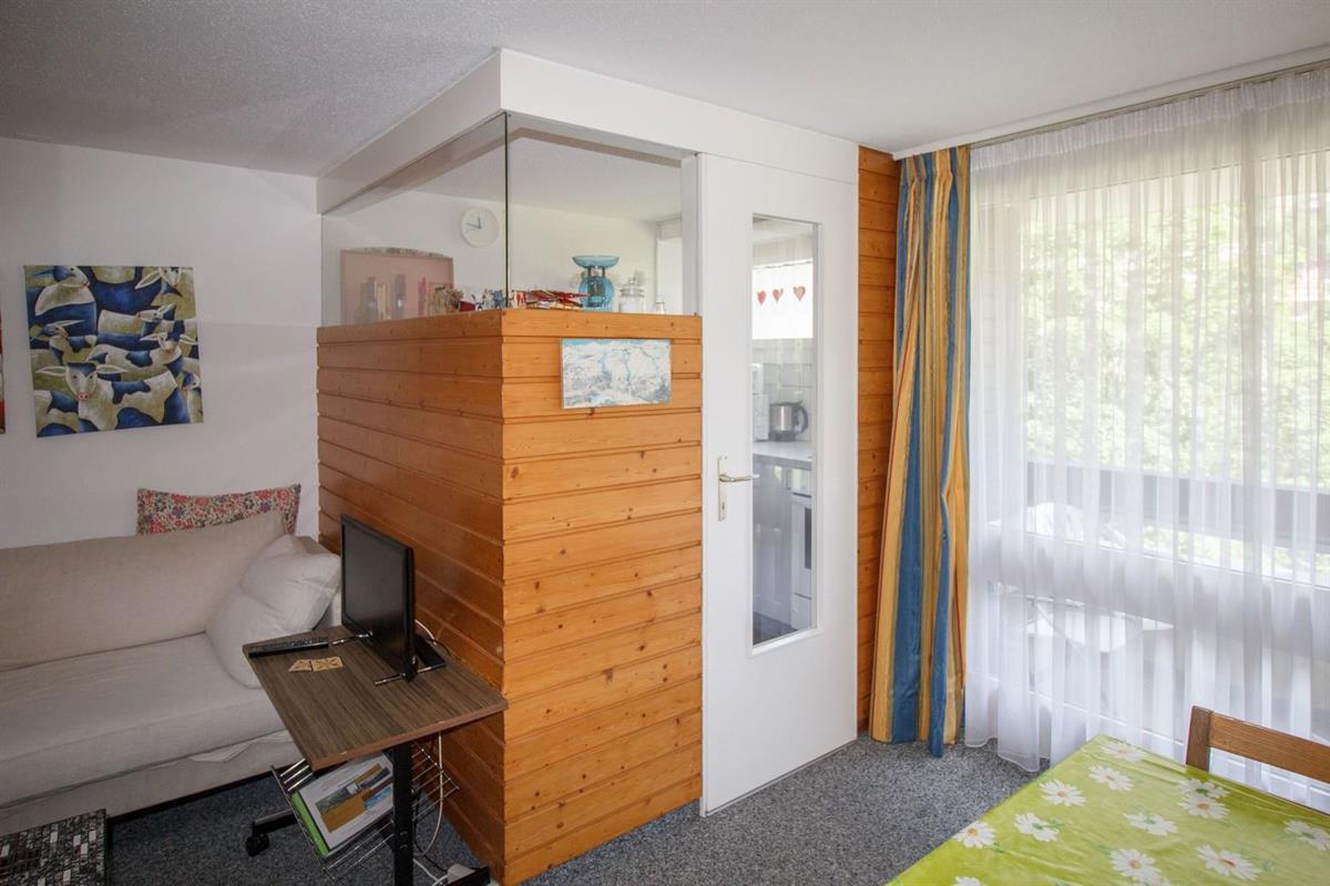 Bild 3: 3.5 Zimmer Ferienwohnung in 3954 Leukerbad zu verkaufen