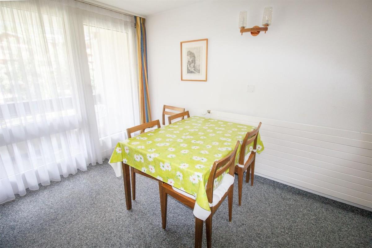 Bild 4: 3.5 Zimmer Ferienwohnung in 3954 Leukerbad zu verkaufen