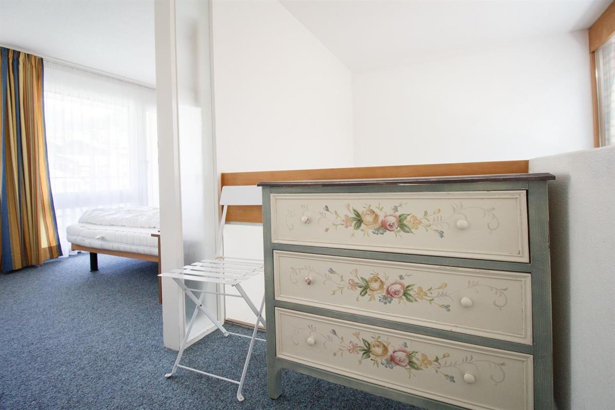 Bild 9: 3.5 Zimmer Ferienwohnung in 3954 Leukerbad zu verkaufen