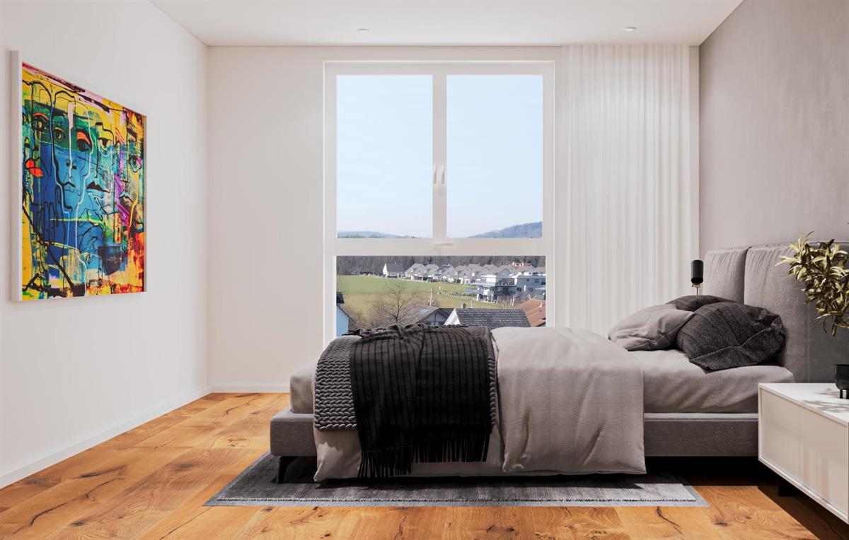 Bild 10: 4.5 Zimmer Wohnung in 8192 Zweidlen zu vermieten