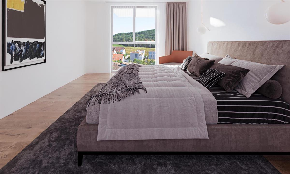 Bild 11: 4.5 Zimmer Wohnung in 8192 Zweidlen zu vermieten