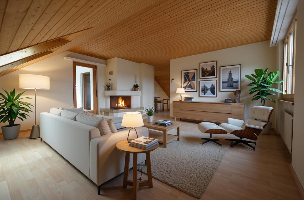 4.5 Zimmer Wohnung in 4932 Lotzwil zu vermieten