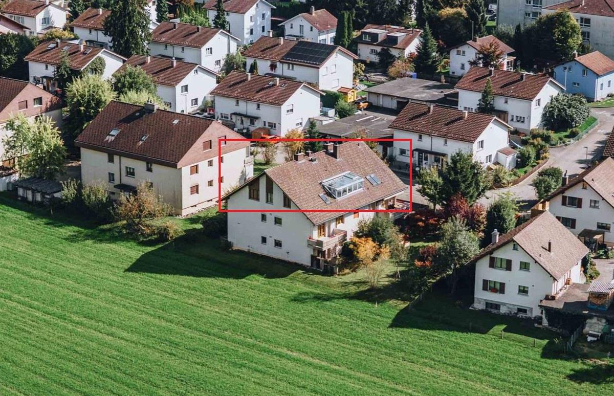 Bild 2: 4.5 Zimmer Wohnung in 4932 Lotzwil zu vermieten