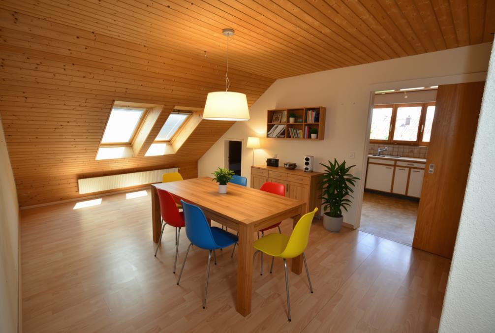 Bild 4: 4.5 Zimmer Wohnung in 4932 Lotzwil zu vermieten