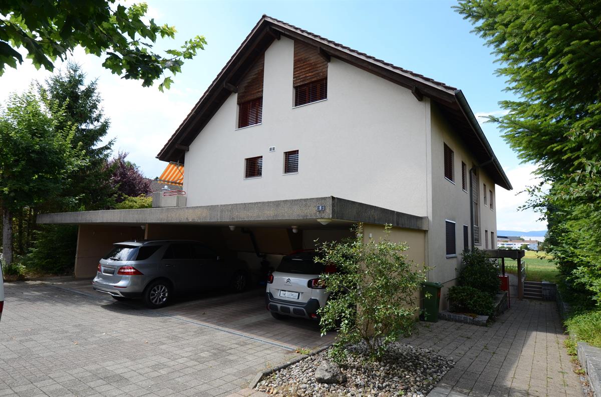 Bild 5: 4.5 Zimmer Wohnung in 4932 Lotzwil zu vermieten