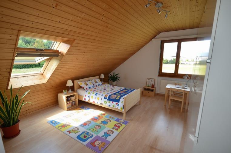 Bild 6: 4.5 Zimmer Wohnung in 4932 Lotzwil zu vermieten