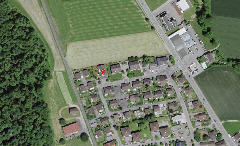 Bild 9: 4.5 Zimmer Wohnung in 4932 Lotzwil zu vermieten
