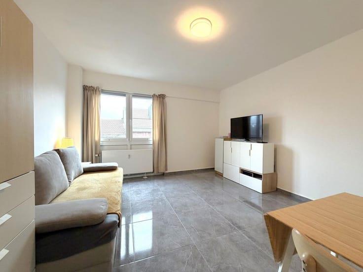 1 Zimmer Wohnung in 8057 Zürich Unterstrass, Stadtkreis 6 zu vermieten