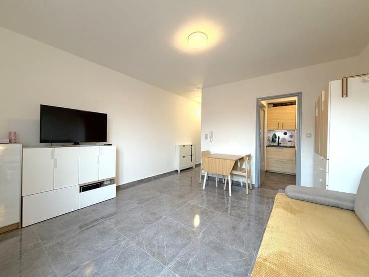 Bild 2: 1 Zimmer Wohnung in 8057 Zürich Unterstrass, Stadtkreis 6 zu vermieten