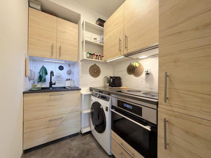 Bild 3: 1 Zimmer Wohnung in 8057 Zürich Unterstrass, Stadtkreis 6 zu vermieten