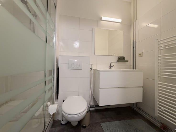 Bild 4: 1 Zimmer Wohnung in 8057 Zürich Unterstrass, Stadtkreis 6 zu vermieten