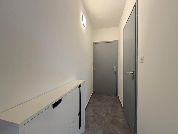 Bild 5: 1 Zimmer Wohnung in 8057 Zürich Unterstrass, Stadtkreis 6 zu vermieten