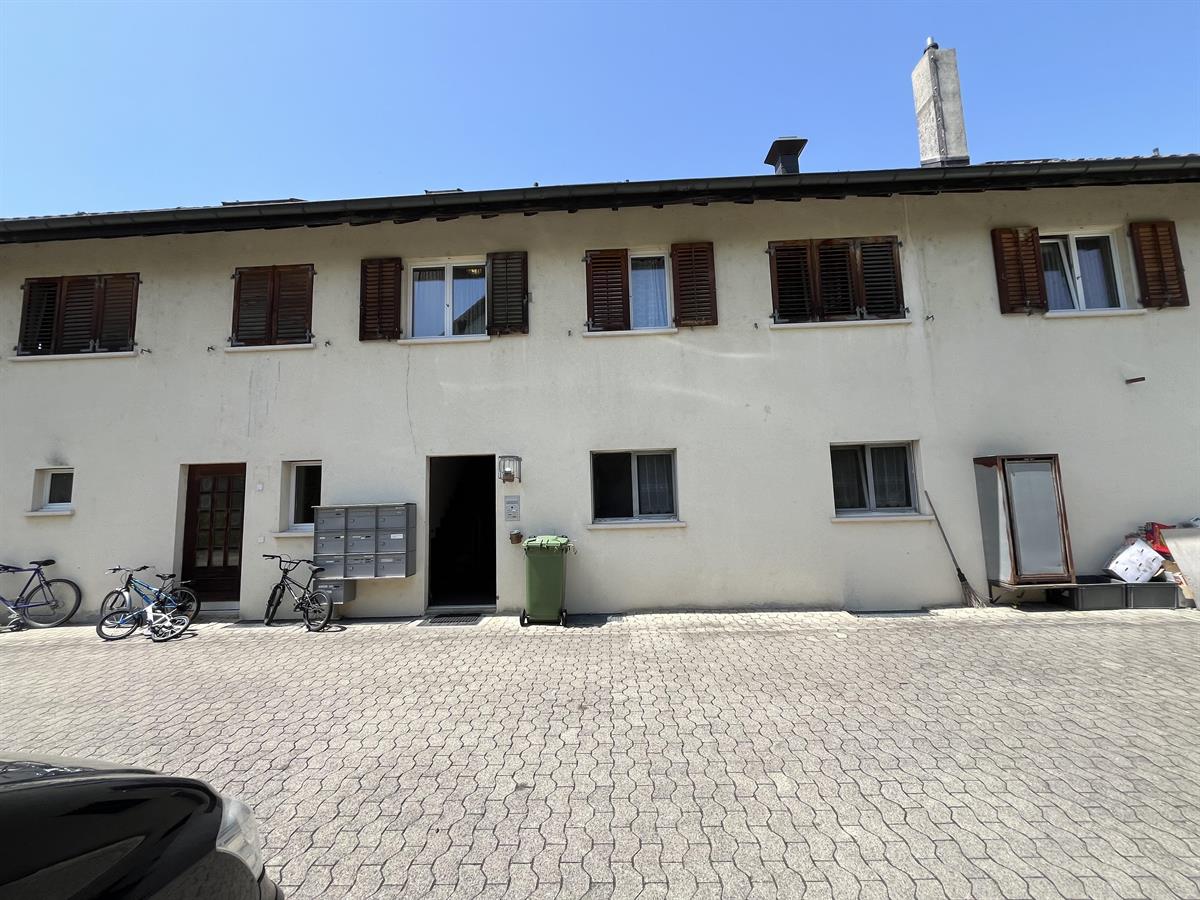 4.5 Zimmer Wohnung in 3296 Arch zu vermieten
