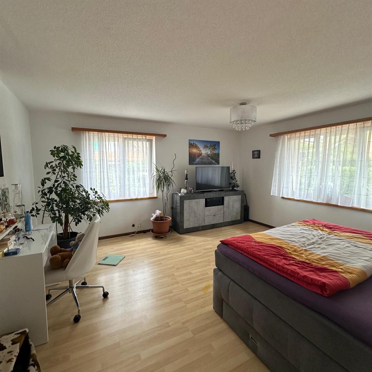 Bild 10: 4.5 Zimmer Wohnung in 3296 Arch zu vermieten