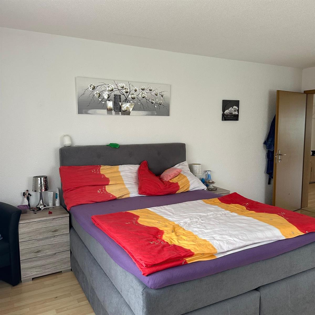 Bild 11: 4.5 Zimmer Wohnung in 3296 Arch zu vermieten
