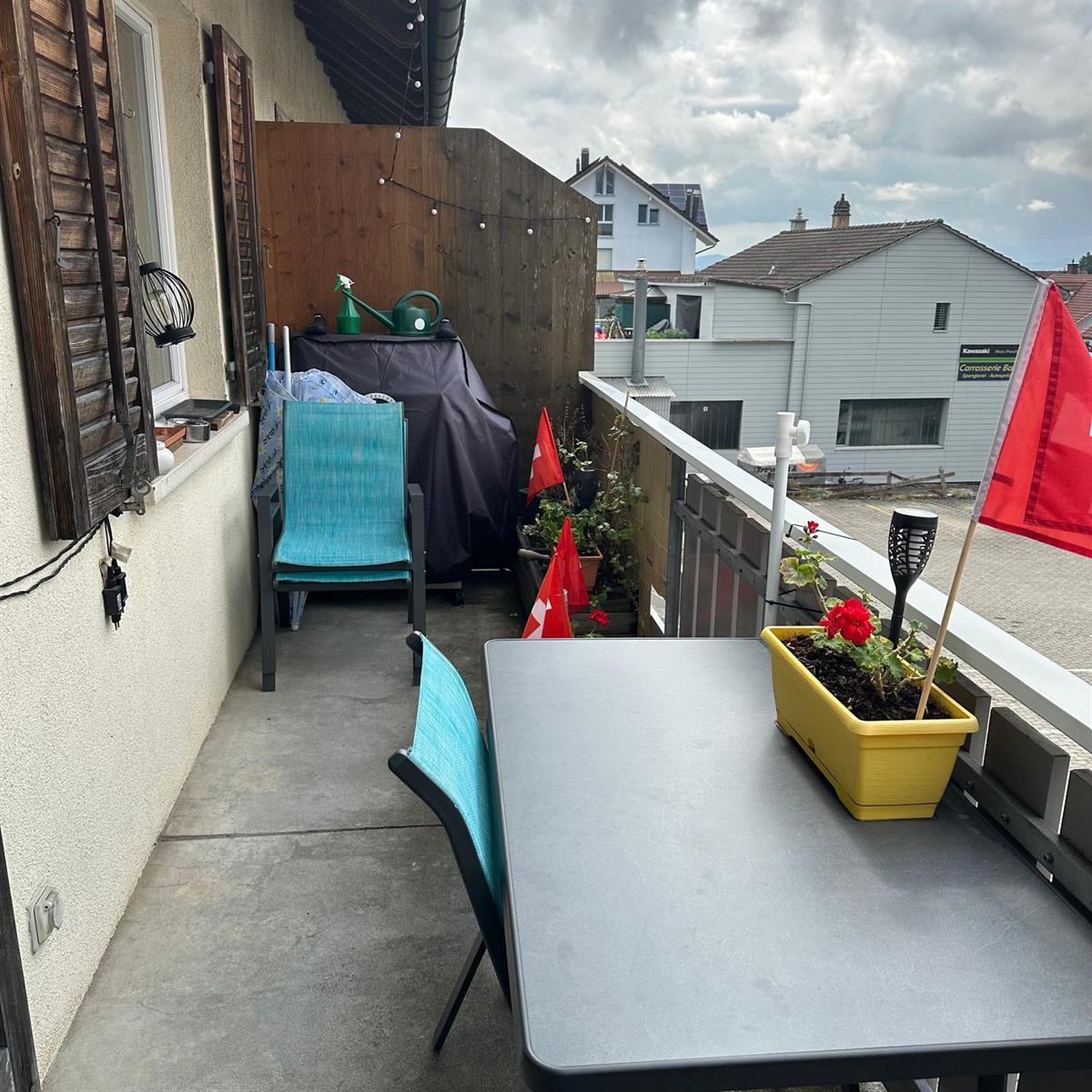 Bild 16: 4.5 Zimmer Wohnung in 3296 Arch zu vermieten