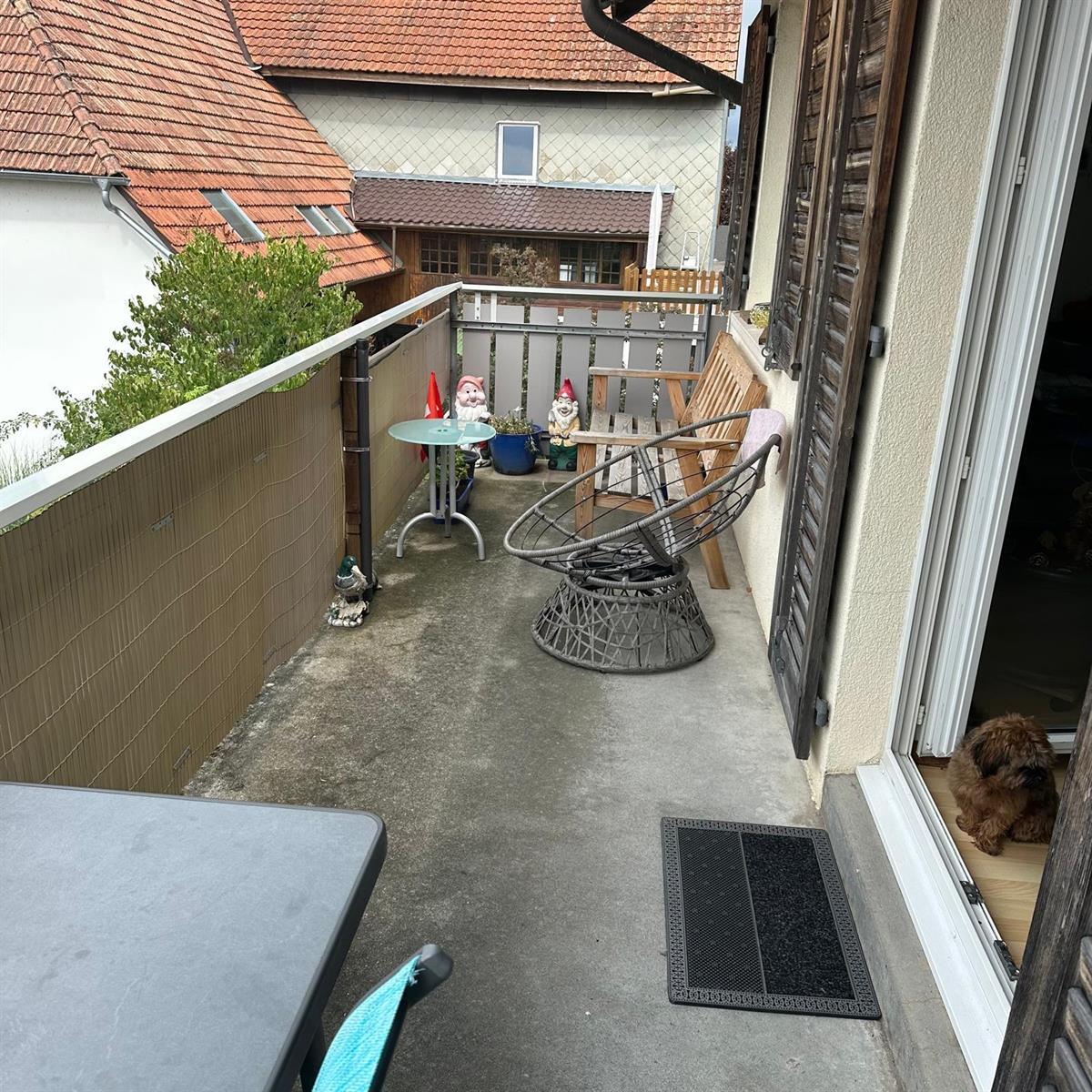Bild 17: 4.5 Zimmer Wohnung in 3296 Arch zu vermieten