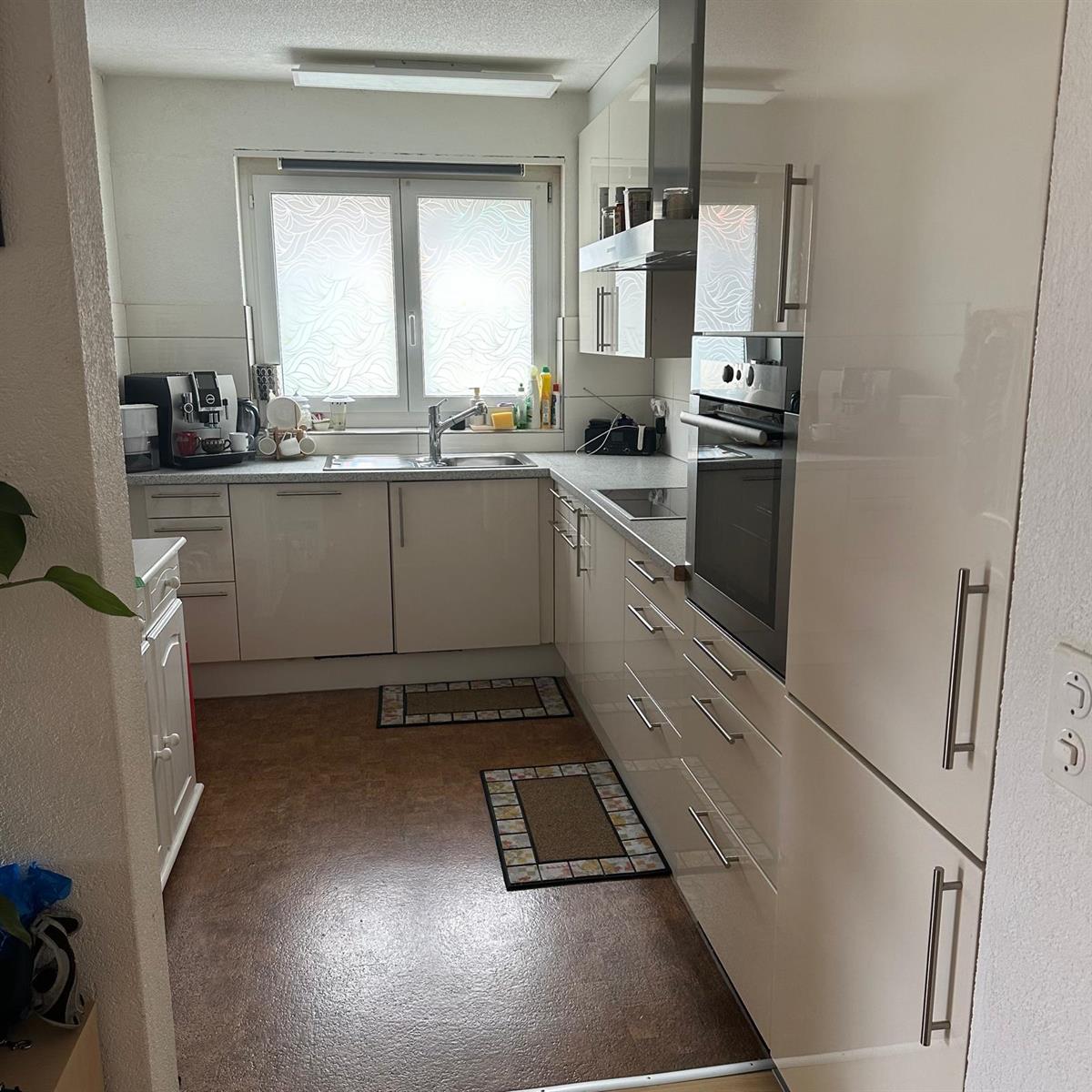 Bild 2: 4.5 Zimmer Wohnung in 3296 Arch zu vermieten