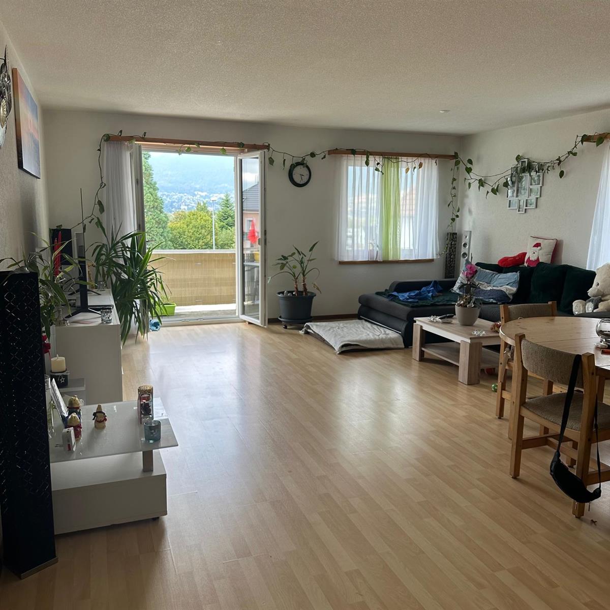 Bild 3: 4.5 Zimmer Wohnung in 3296 Arch zu vermieten